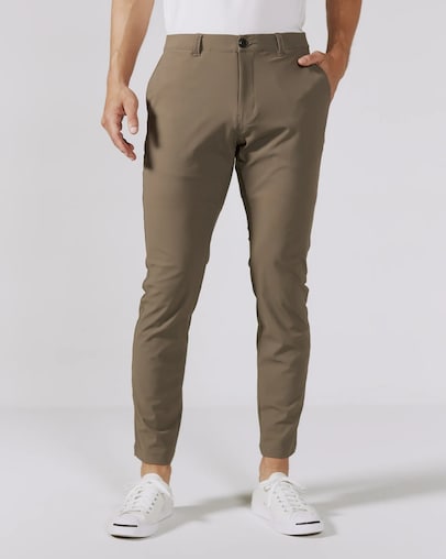 7Diamonds Zuma Pant
